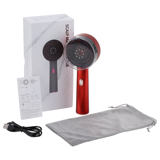 BROSSE MASSANTE TH2RAPEUTIQUE